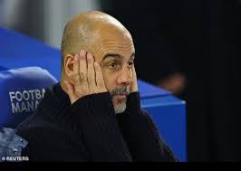 Guardiola Hadapi Ujian Berat: Manchester City Terancam Krisis Cedera